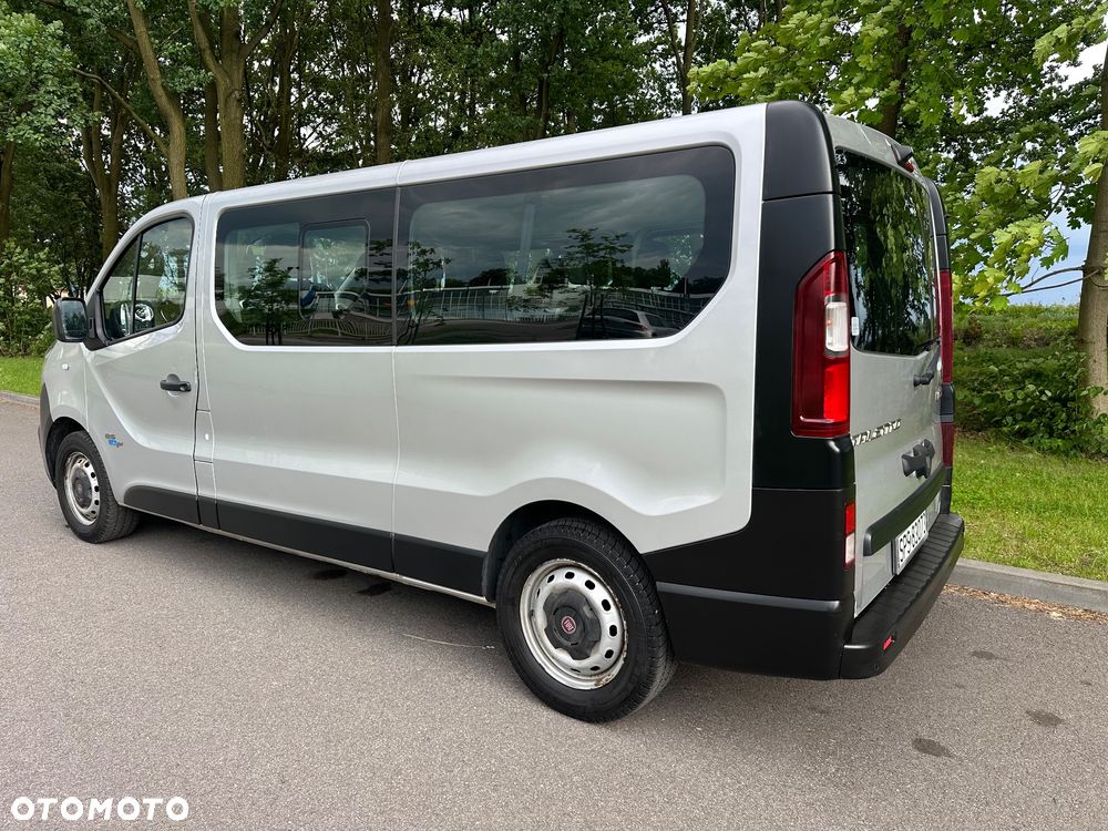 Fiat Talento Kombi L2 SX - 6