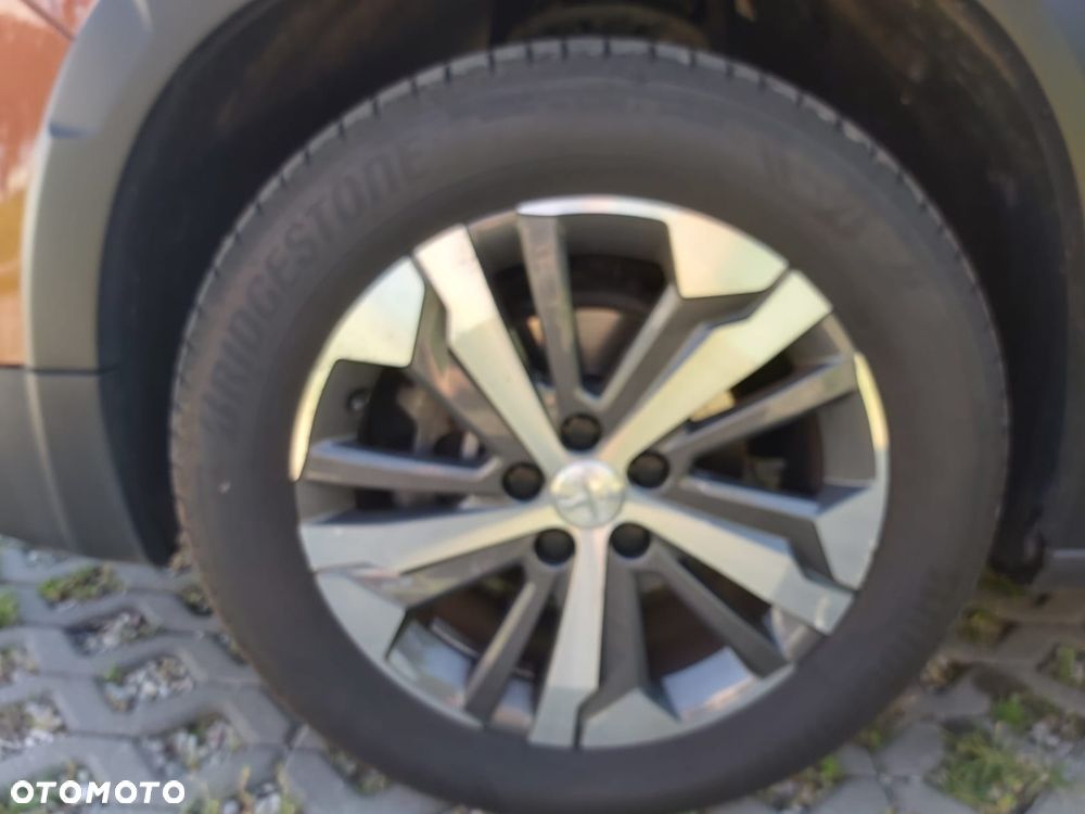 Peugeot Rifter N1 BlueHDI 100 L1 GT - 37