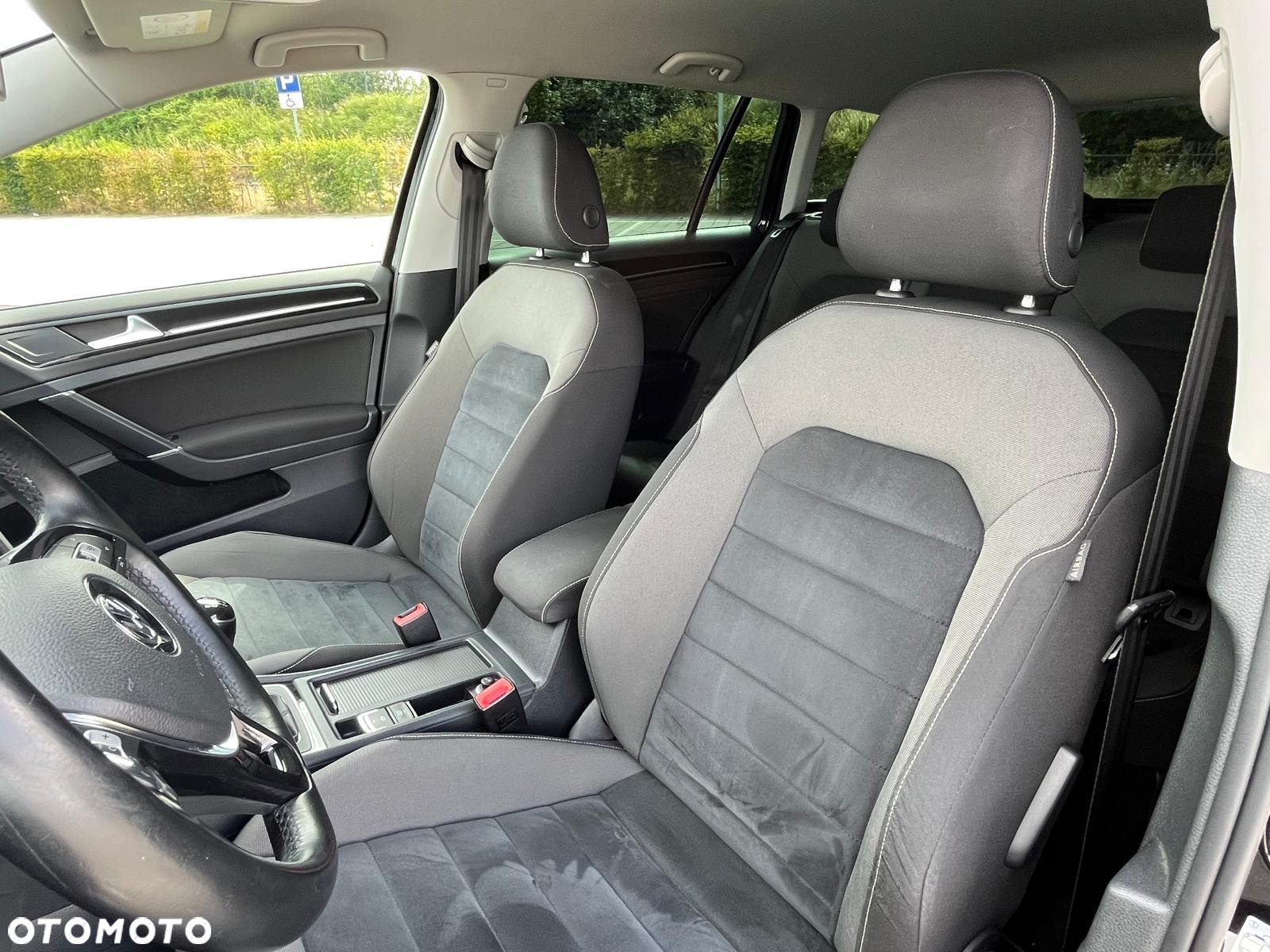 Volkswagen Golf VII 1.4 TSI BMT Highline - 10