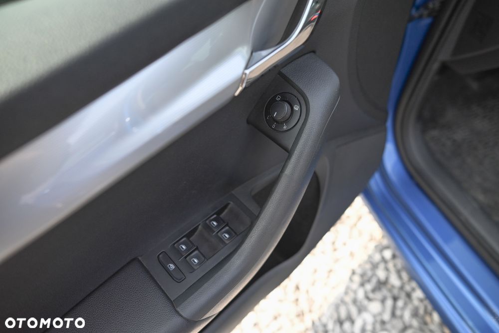 Skoda Octavia 1.6 TDI Elegance - 17