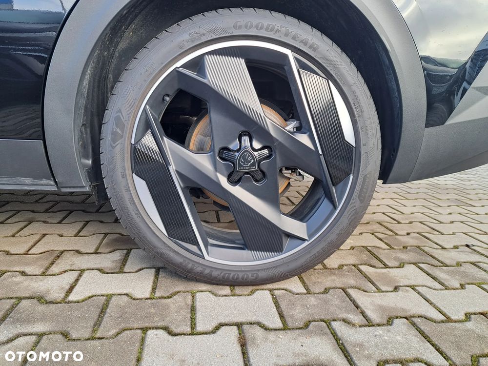 Peugeot 408 1.6 Plug-In Hybrid 225 GT EAT8 - 18