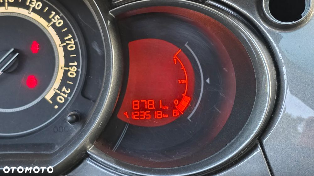 Citroën C3 1.6 VTi Exclusive - 10