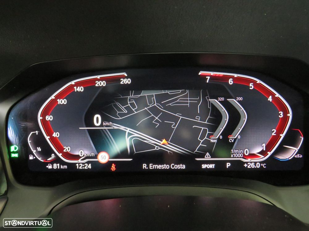 BMW 420 Gran Coupé i Pack M Auto - 20