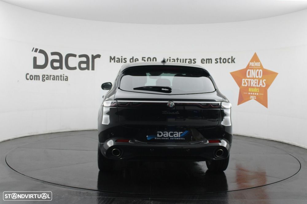 Alfa Romeo Tonale 1.3 Plug-In Hybrid Veloce e-AWD - 7