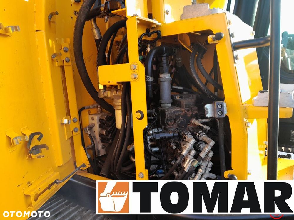 JCB JZ141 2018R - 19