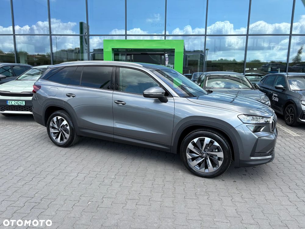 Skoda Kodiaq 2.0 TSI 4x4 Drive DSG - 7