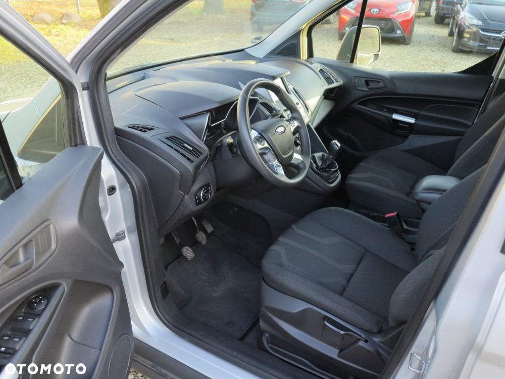 Ford Tourneo Connect 1.5TDCi Start-Stop Ambiente - 11