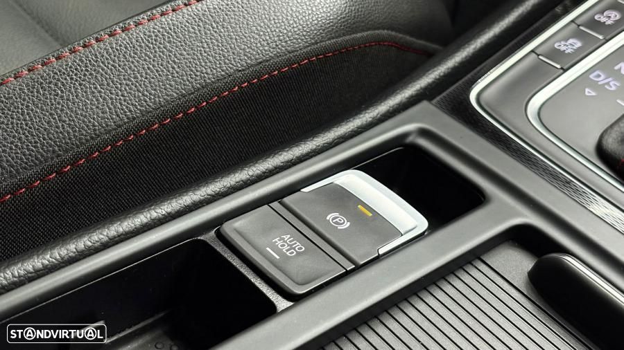 VW Golf 2.0 TSi GTi DSG Performance - 16