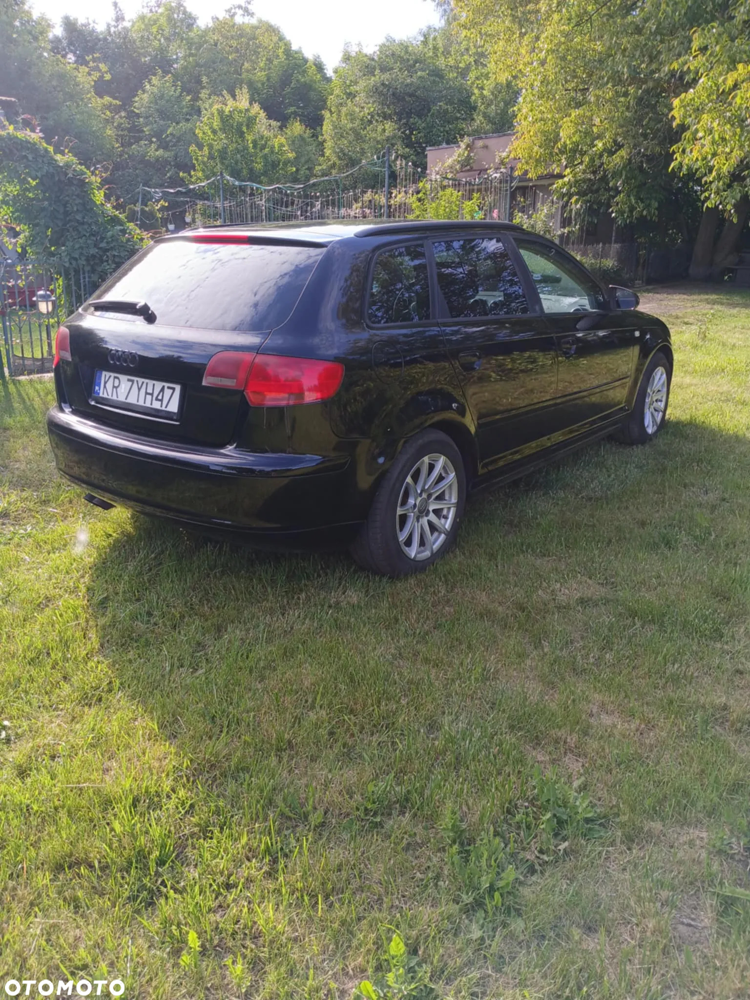 Audi A3 1.9 TDI Attraction - 7