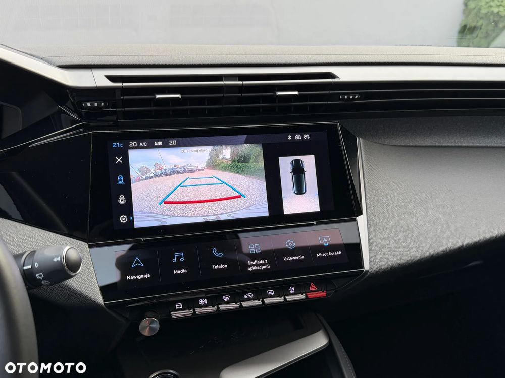 Peugeot 308 1.2 PureTech Allure S&S EAT8 - 14