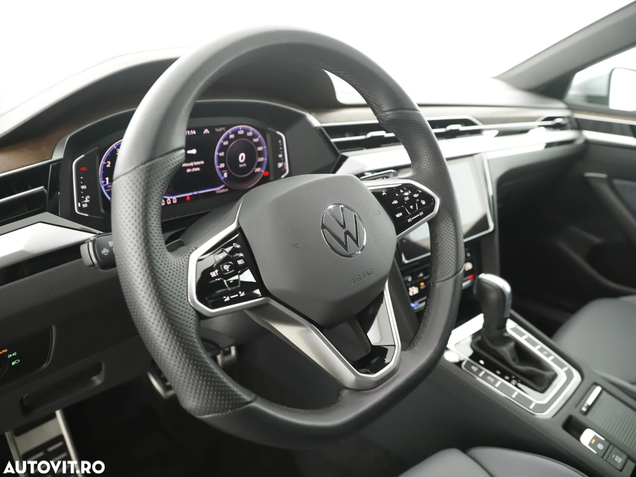Volkswagen ARTEON Shooting Brake 2.0 TSI OPF DSG Elegance - 15