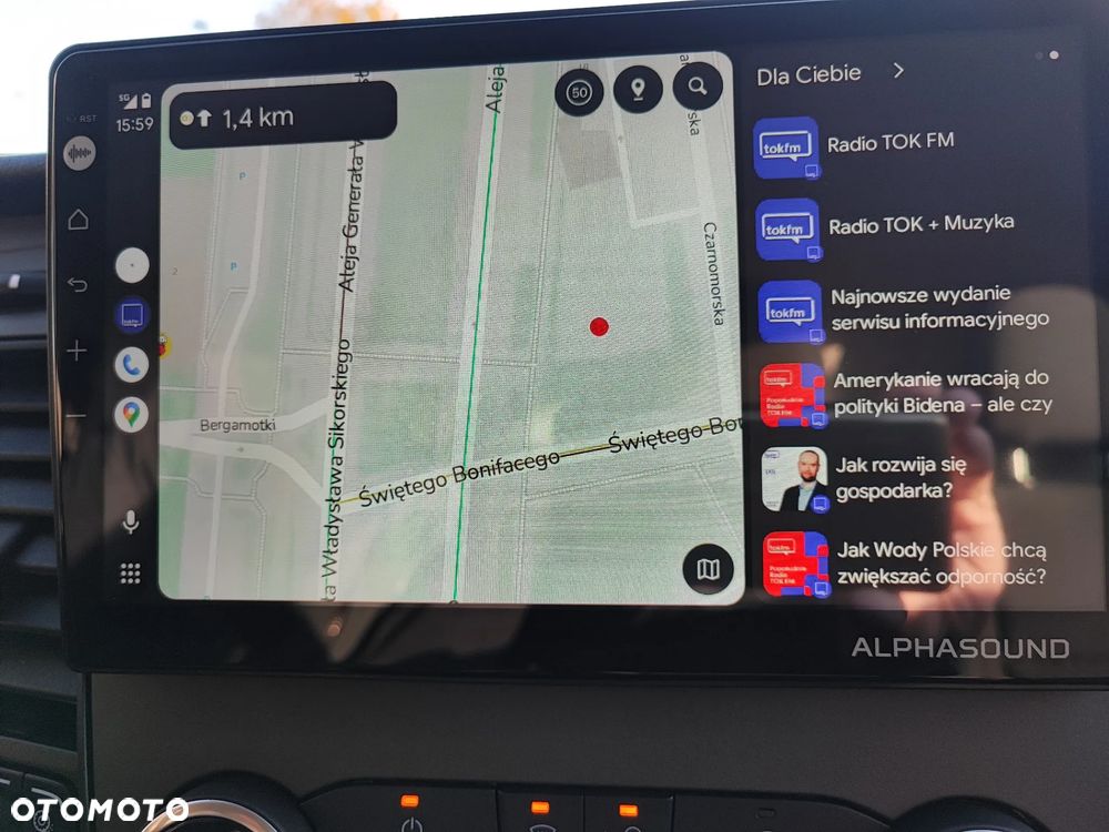 Ford Transit Custom - 27