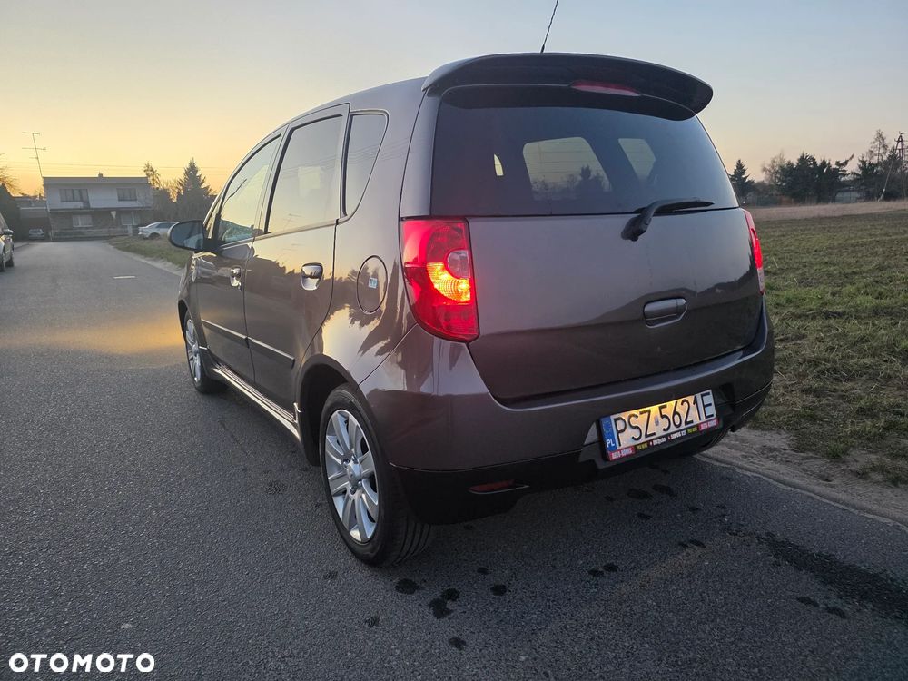 Mitsubishi Colt 1.3 ClearTec Motion - 11