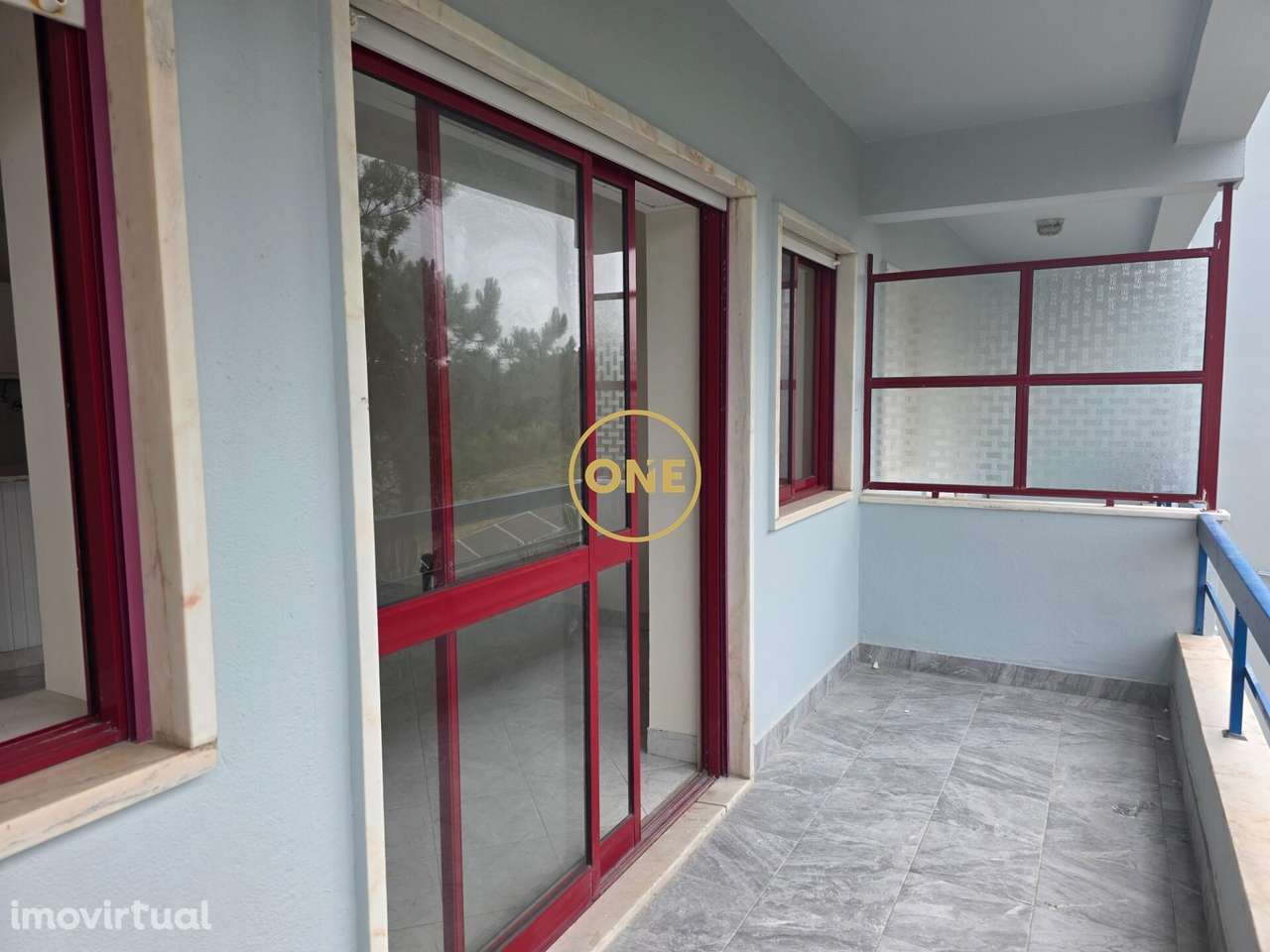 T1 com parqueamento, praia do Magoito - Grande imagem: 2/21