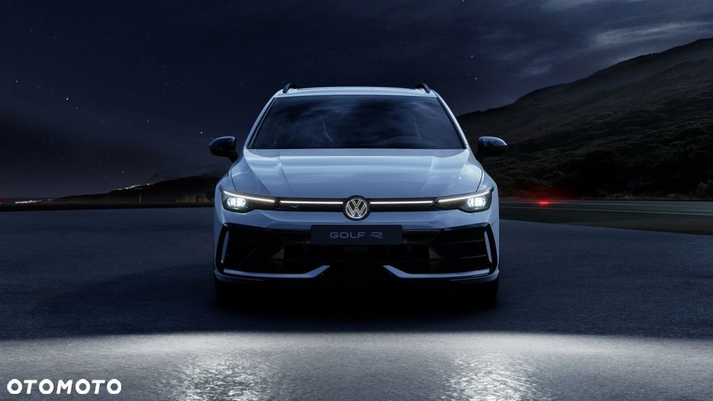 Volkswagen Golf Variant 2.0 TSI 4Motion R - 8