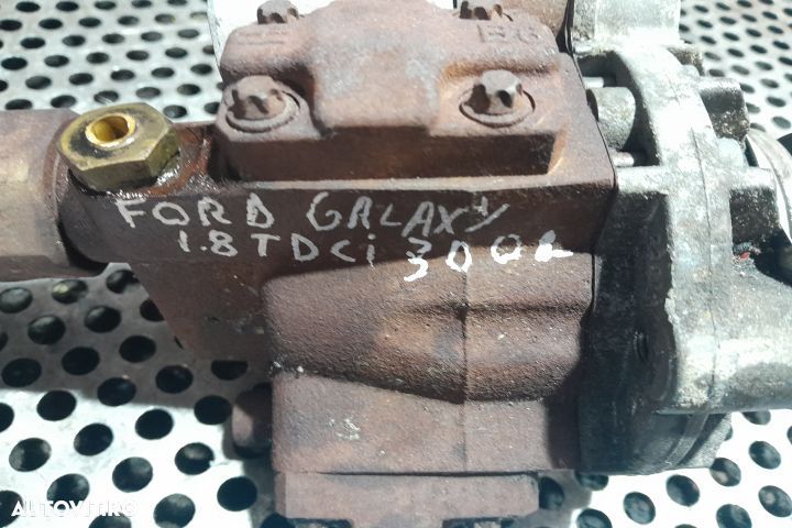 Pompa inalta presiune 4M5Q9B395AE / 5WS40094 / A2C200C3032 4M5Q9B395A - 4