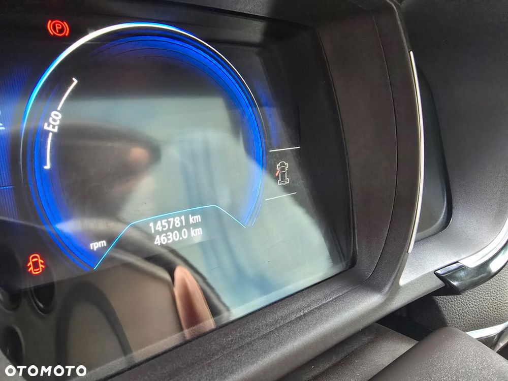 Renault Espace Energy dCi 130 LIMITED - 26