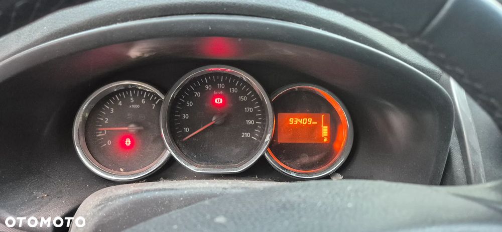 Dacia Logan - 8