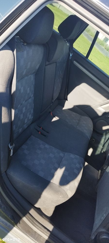 Opel Vectra - 6