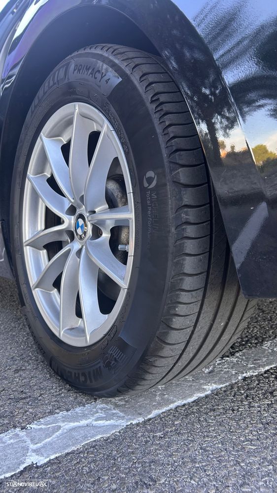 BMW 520 d Line Sport Auto - 28