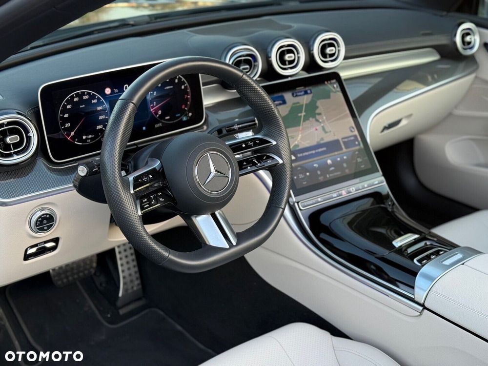 Mercedes-Benz CLE 200 mHEV AMG Line - 17