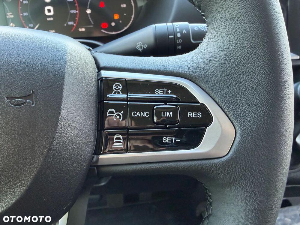 Fiat Ducato Maxi L4H2 180KM AT8 - 19