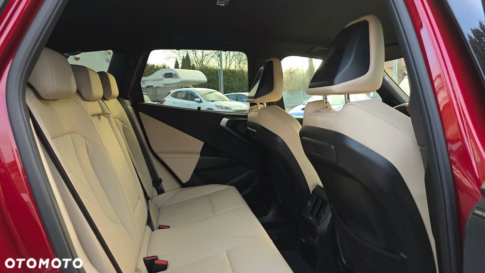 BMW X3 - 9