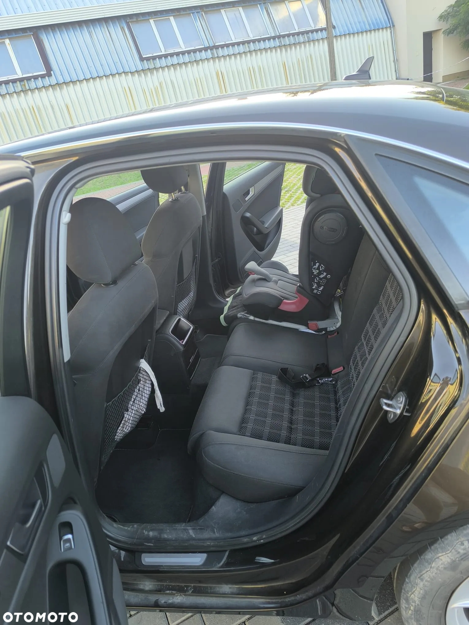 Audi A4 2.0 TDI ultra - 10