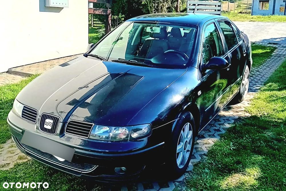 Skoda Octavia - 1