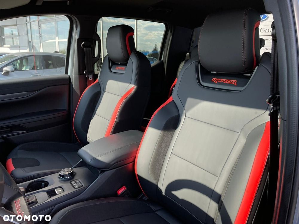 Ford Ranger - 18