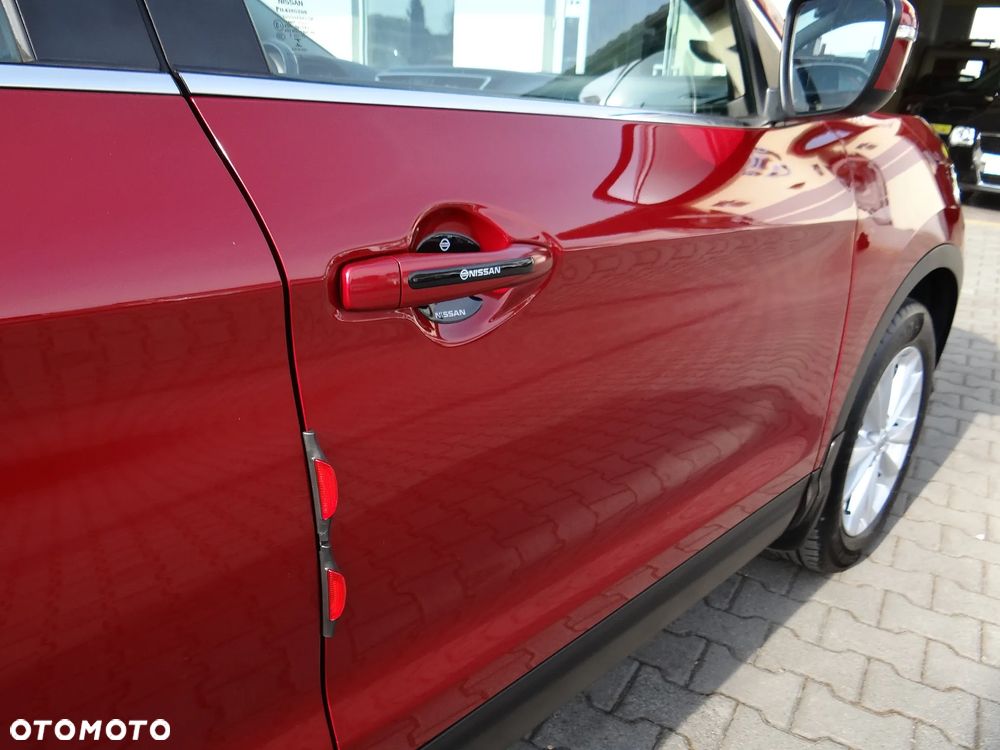 Nissan Qashqai 1.2 DIG-T Xtronic TEKNA+ - 6