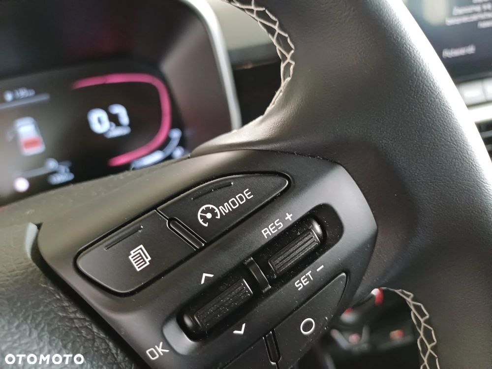 Kia Picanto 1.2 DPI L AMT - 16