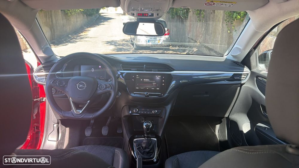Opel Corsa 1.2 T - 2