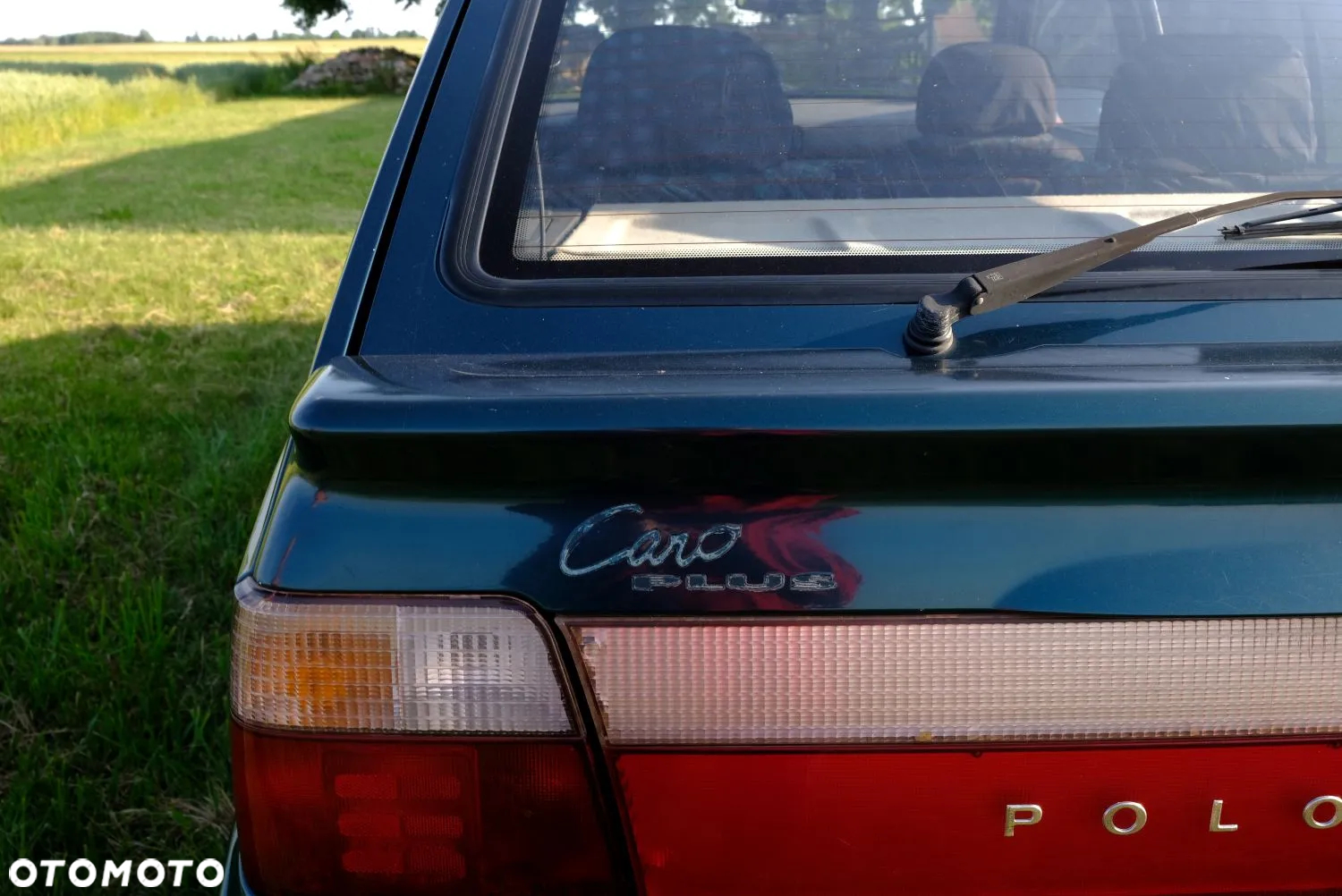 Polonez Caro - 4