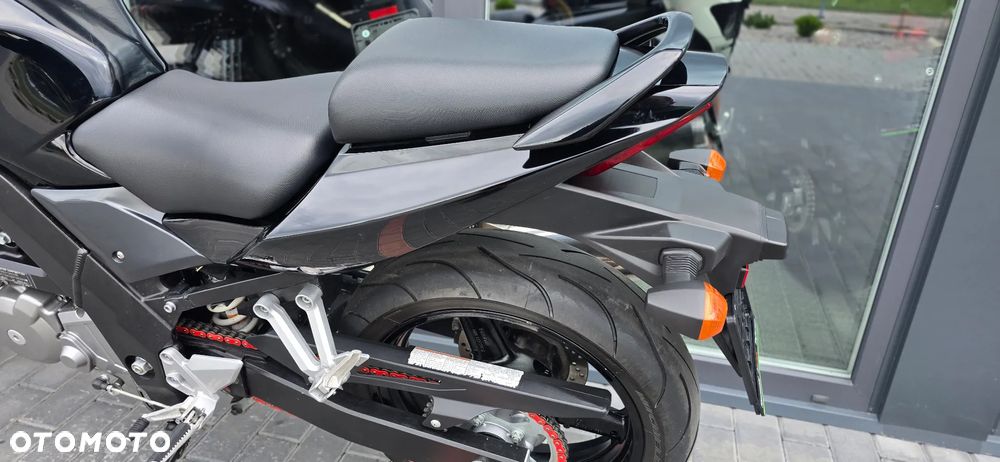 Suzuki SV - 31