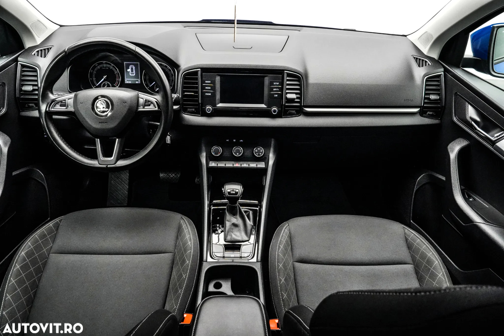 Skoda Karoq 1.5 TSI DSG Style - 7