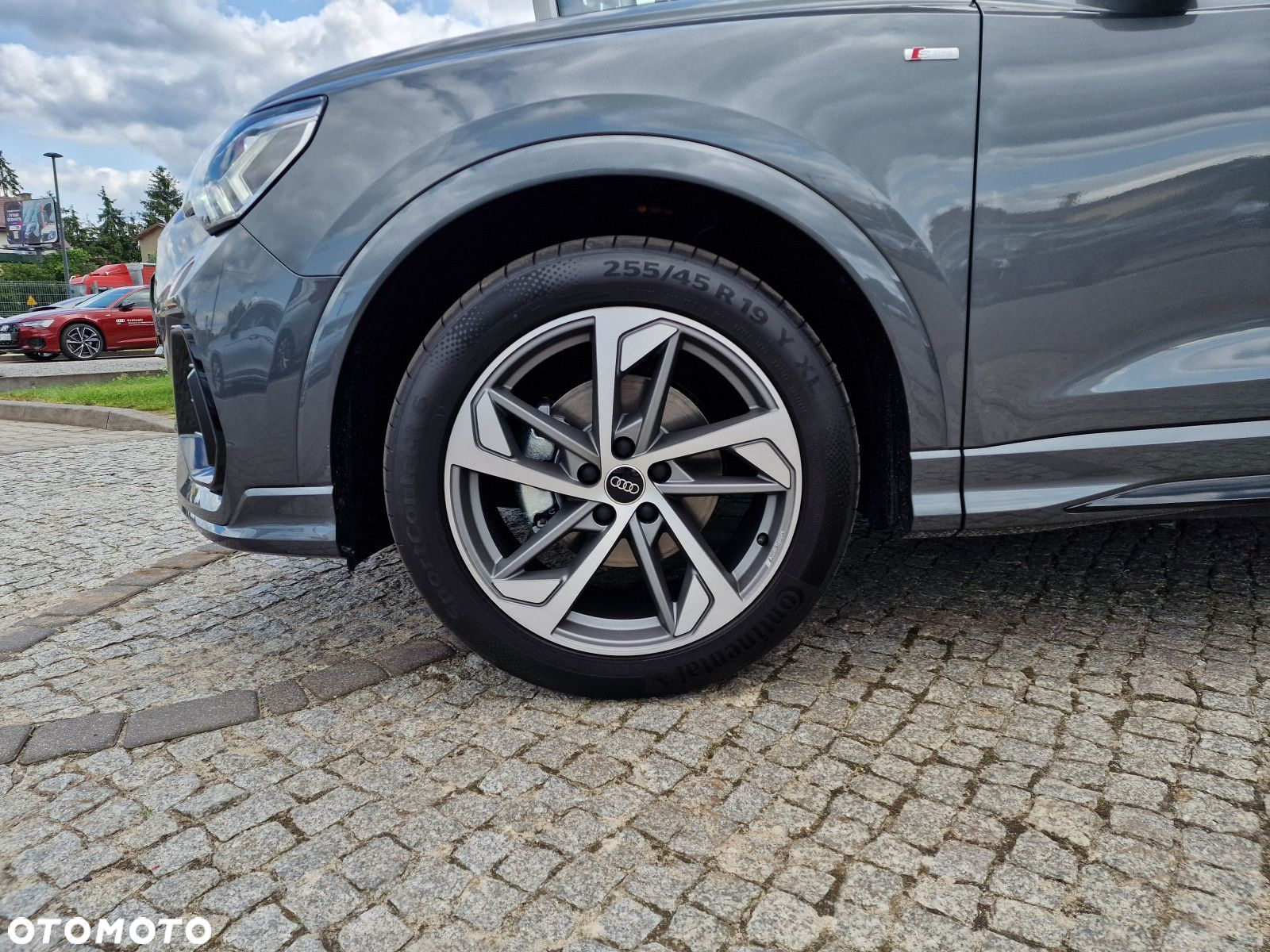 Audi Q3 - 3