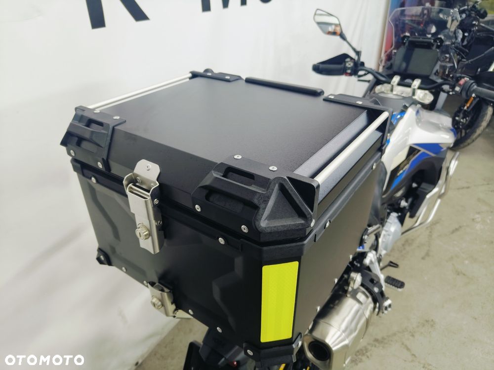 VOGE 900DSX - 13