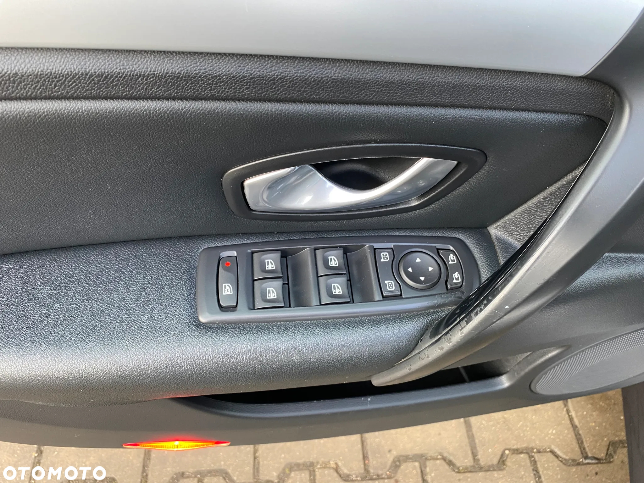 Renault Laguna - 26