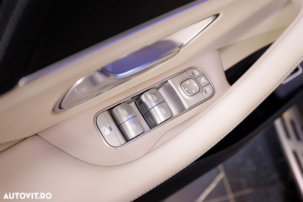 MERCEDES-BENZ GLE 2024 — imagine 32