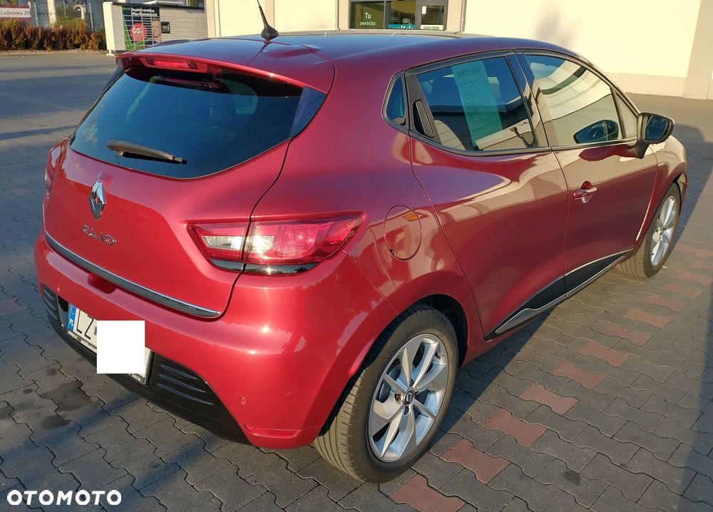 Renault Clio - 3