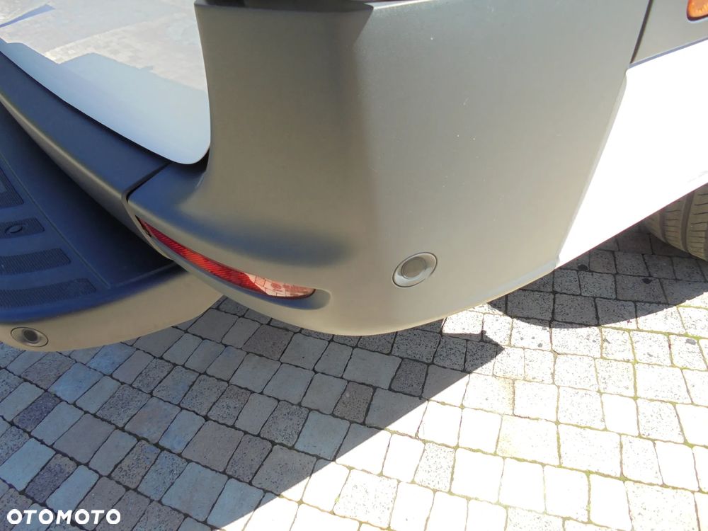 Mercedes-Benz SPRINTER 317 CDI - 24