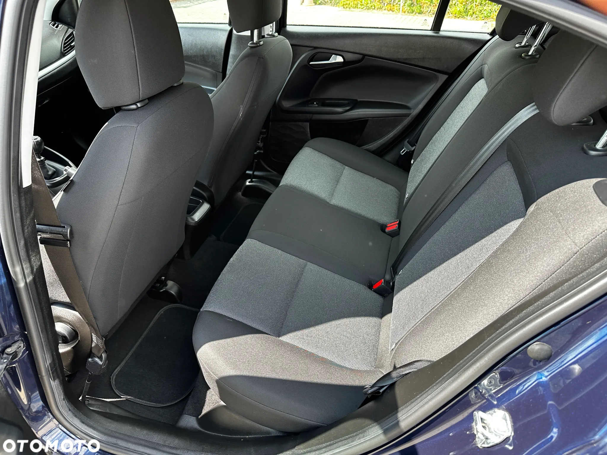 Fiat Tipo - 21