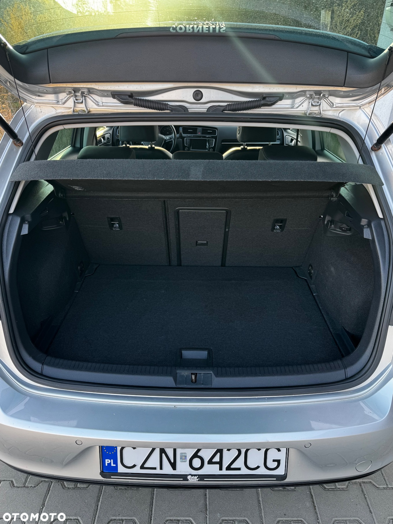 Volkswagen Golf 2.0 TDI (BlueMotion Technology) Highline - 19