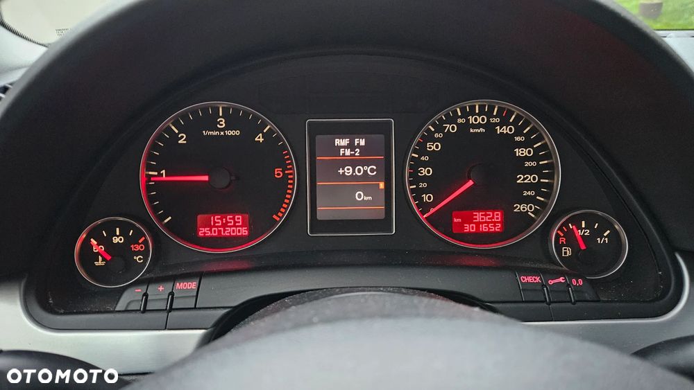 Audi A4 Avant - 14