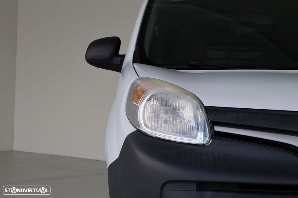 Renault Kangoo 1.5 dCi Confort S/S - 3
