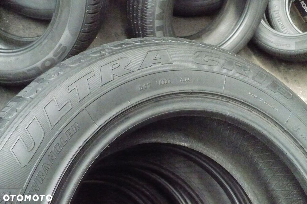 GOODYEAR Ultra Grip Wrangler 225/65R17 4,8mm 2020 - 3