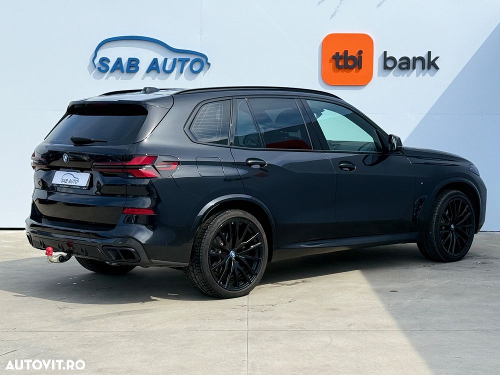 BMW X5 xDrive30d AT MHEV - 29