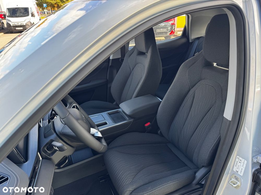 Chery Tiggo 4 1.5 GDI HEV Comfort DHT - 13
