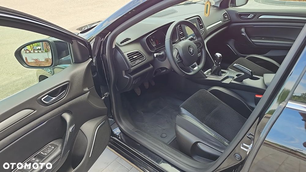 Renault Megane 1.5 dCi Intens - 6
